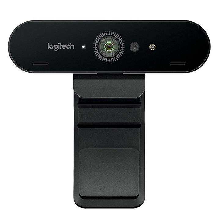 وب کم لاجیتک مدل BRIO Logitech BRIO Webcam